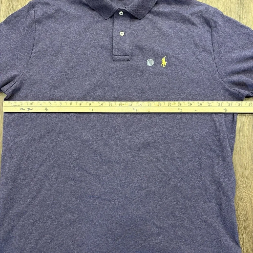 Ralph Lauren pony large 33